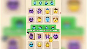 Connect Master Level 523