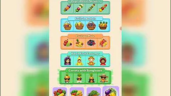 Connect Master Level 524