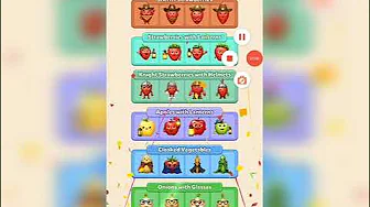 Connect Master Level 527