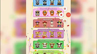 Connect Master Level 528