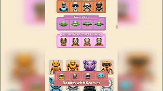 Connect Master Level 529