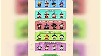 Connect Master Level 532