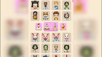 Connect Master Level 533