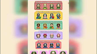 Connect Master Level 535