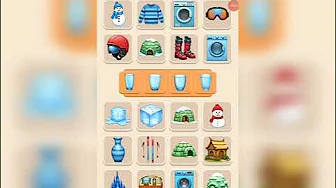 Connect Master Level 536