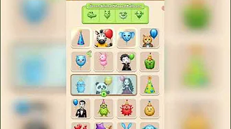 Connect Master Level 539