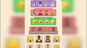 Connect Master Level 543