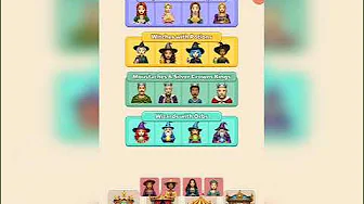 Connect Master Level 545