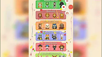 Connect Master Level 548