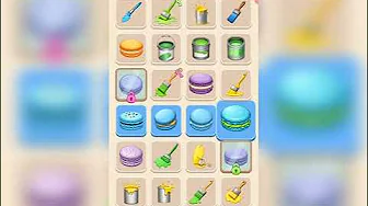 Connect Master Level 551