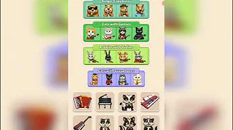 Connect Master Level 552