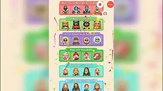 Connect Master Level 553