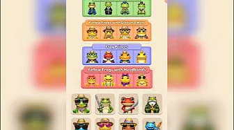 Connect Master Level 554