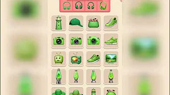 Connect Master Level 556