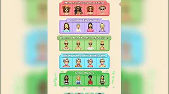 Connect Master Level 557