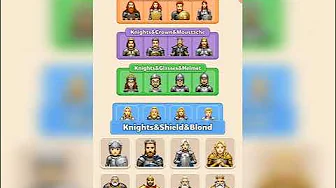 Connect Master Level 560