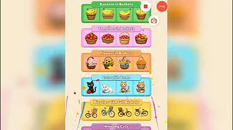 Connect Master Level 566