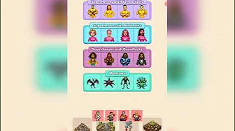 Connect Master Level 567