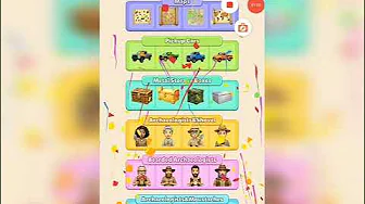 Connect Master Level 568