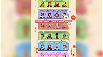 Connect Master Level 570