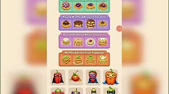 Connect Master Level 572