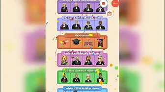 Connect Master Level 575