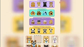 Connect Master Level 577