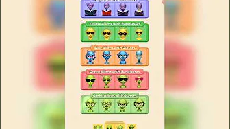 Connect Master Level 582