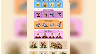 Connect Master Level 586