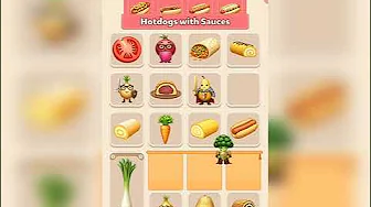 Connect Master Level 588