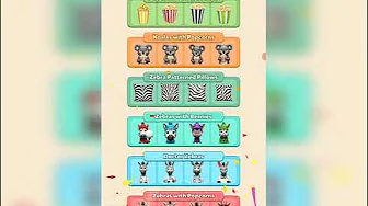 Connect Master Level 589