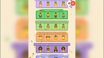 Connect Master Level 594