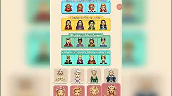 Connect Master Level 595