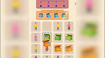 Connect Master Level 596