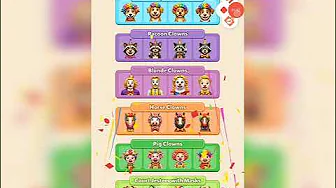 Connect Master Level 598