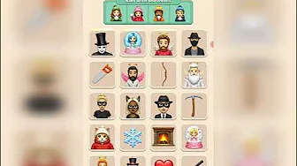 Connect Master Level 60