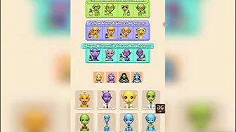 Connect Master Level 604