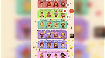 Connect Master Level 605