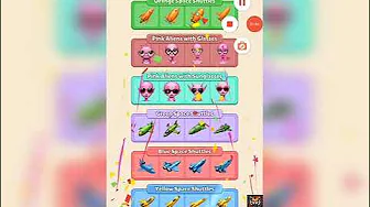 Connect Master Level 612