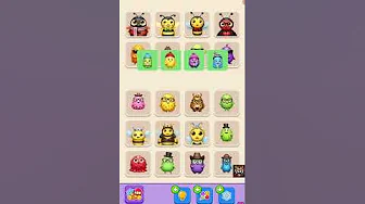 Connect Master Level 615