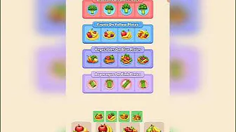 Connect Master Level 617