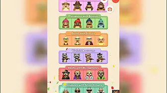 Connect Master Level 622