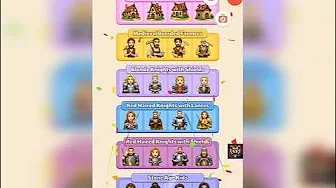 Connect Master Level 630