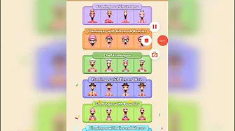 Connect Master Level 634