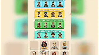 Connect Master Level 635