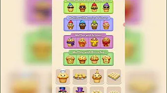 Connect Master Level 641