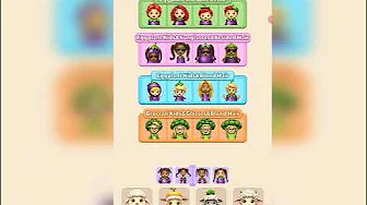 Connect Master Level 643