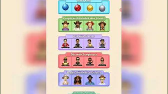 Connect Master Level 649