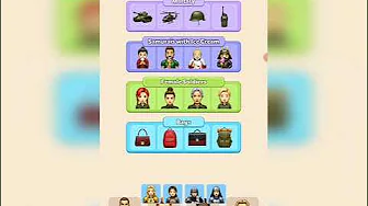 Connect Master Level 65