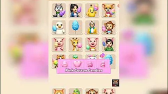 Connect Master Level 652